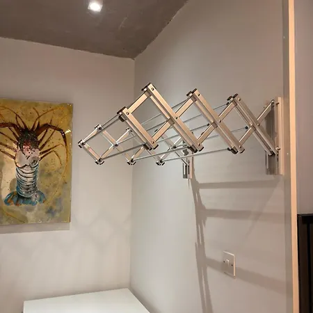 Apartmán Paceville - 5b - Modern By Clubs & Sea Saint Julian's