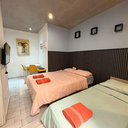 Apartment Paceville - 5b - Modern By Clubs & Sea