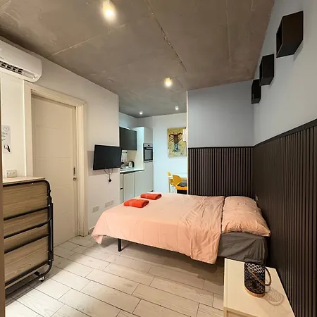 Paceville - 5b - Modern By Clubs & Sea * Saint Julian's