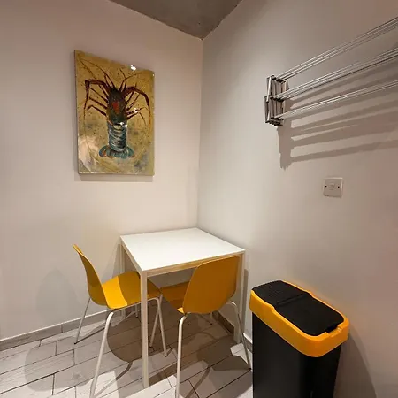 Paceville - 5b - Modern By Clubs & Sea Apartment