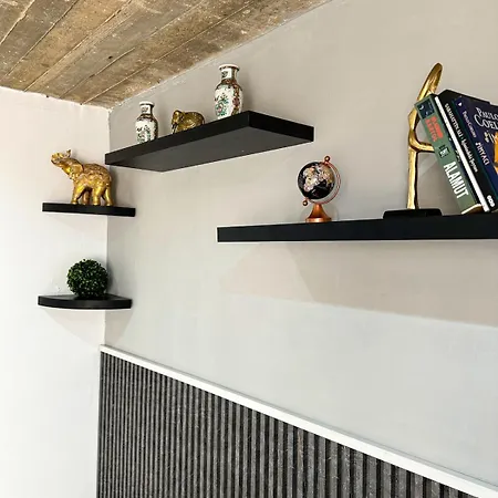 Paceville - 5b - Modern By Clubs & Sea Apartment
