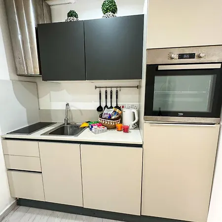 Paceville - 5b - Modern By Clubs & Sea Saint Julian's