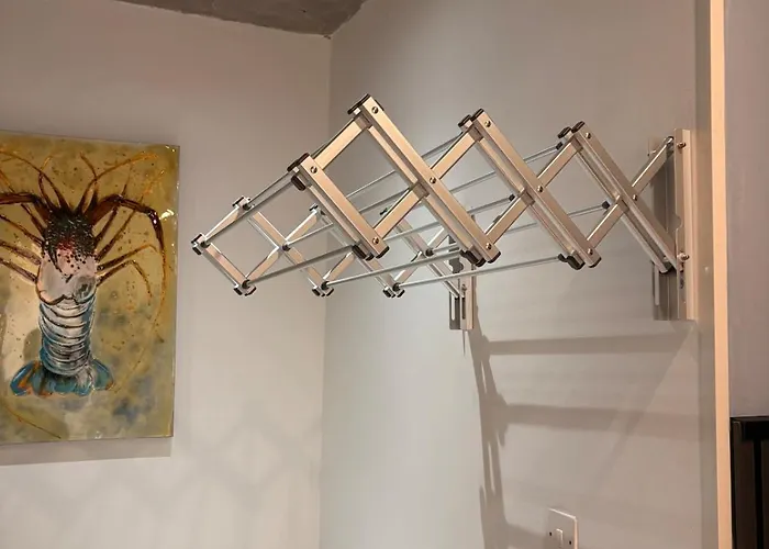 Lägenhet Paceville - 5b - Modern By Clubs & Sea St. Julian's