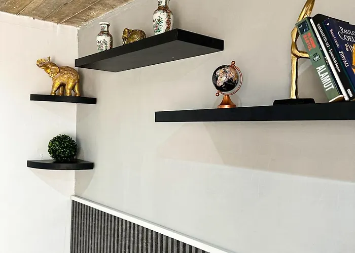 Paceville - 5b - Modern By Clubs & Sea Apartment