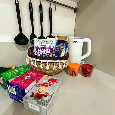 Apartament Paceville - 5b - Modern By Clubs & Sea *